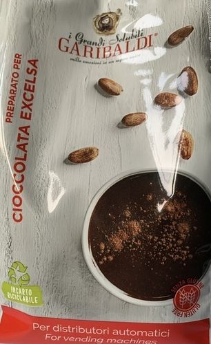 Cioccolata solubile 1 Kg