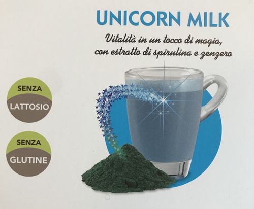 Unicorn Milk - Pure Evasioni